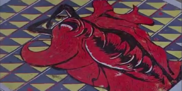 Kenya : l'art comme outil de transformation : Wajukuu Arts à Mukuru, Nairobi