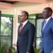 Kenya : le président Ruto accueille Abiy Ahmed en visite d'État à Nairobi alors que les relations bilatérales s'améliorent