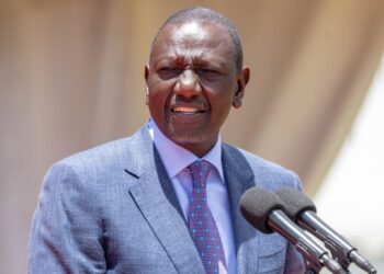 Kenya : le président Ruto ouvert au dialogue avec les jeunes protestataires