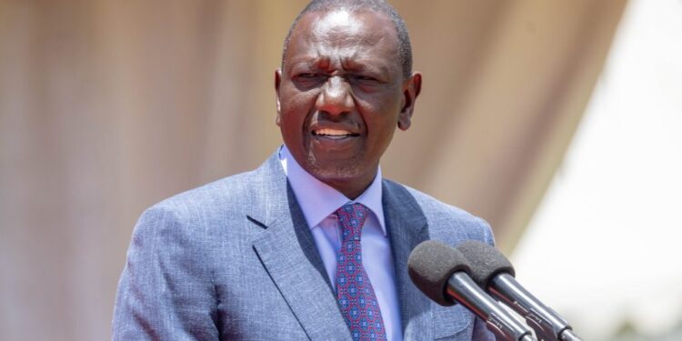 Kenya : le président Ruto ouvert au dialogue avec les jeunes protestataires