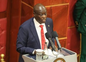 Kenya : le vice-président Gachagua plaide non coupable lors du procès en destitution du Sénat