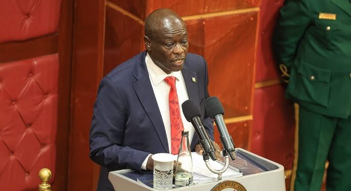 Kenya : le vice-président Gachagua plaide non coupable lors du procès en destitution du Sénat