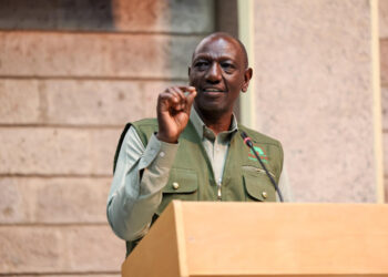 Kenya : les nations négocient les termes du traité sur les plastiques à Nairobi