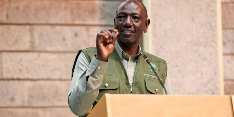 Kenya : les nations négocient les termes du traité sur les plastiques à Nairobi