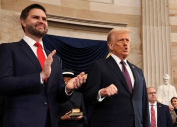 Kinshasa réagit aux déclarations de Trump selon lesquelles « de nombreux » Congolais viennent aux États-Unis