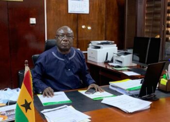 Accra, 27 avril, GNA – Le Dr Kwaku Afriyie, ministre de l'Environnement, des Sciences, de la Technologie et de l'Innovation, a déclaré que le ministère se lançait dans un programme visant à intégrer la science et la technologie dans la vie quotidienne des Ghanéens.