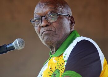 L'ANC d'Afrique du Sud échoue dans sa tentative d'interdire le parti de l'ancien leader Zuma des élections