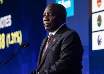 L'ANC sud-africain discute avec 5 partis sur une éventuelle coalition