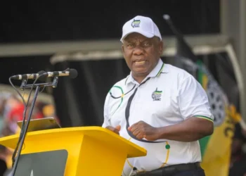 L'ANC sud-africain lance un manifeste avant les élections de mai