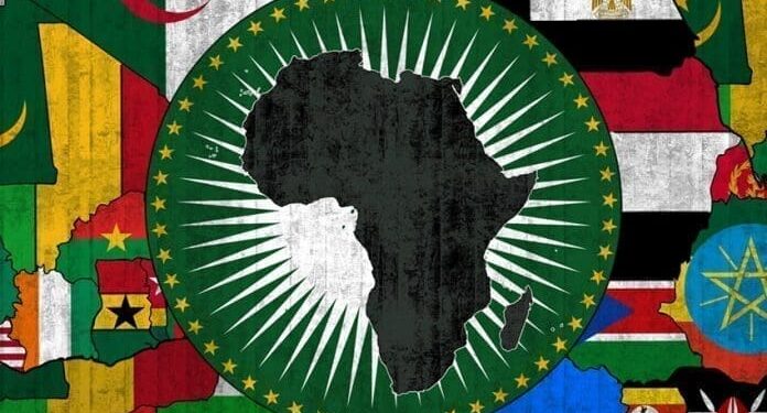 L'Afrique appelle au dialogue et au respect du droit international