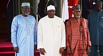 L’Afrique de l’Ouest en état d’urgence, déclare la CEDEAO