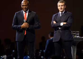 L'Afrique doit « tourner la page » et accueillir tous les investissements étrangers, affirme le magnat Elumelu.