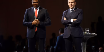 L'Afrique doit « tourner la page » et accueillir tous les investissements étrangers, affirme le magnat Elumelu.