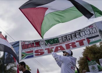 L'Afrique du Sud accuse Israël de génocide à Gaza, rappelle tous les diplomates