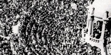 L'Afrique du Sud commémore la Marche des femmes de 1956 – mais le combat pour la liberté n'est pas terminé