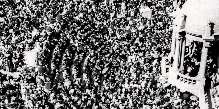 L'Afrique du Sud commémore la Marche des femmes de 1956 – mais le combat pour la liberté n'est pas terminé
