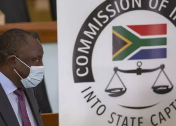 L'Afrique du Sud enquête sur une corruption présumée de 7 milliards de dollars dans des entreprises publiques