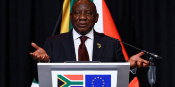 L’Afrique du Sud expulse un haut diplomate israélien pour des publications sur les réseaux sociaux