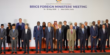 L'Afrique du Sud obtient 1 milliard de dollars de la banque des BRICS pour ses infrastructures urbaines