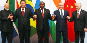 L'Afrique du Sud obtient 1 milliard de dollars de la banque des BRICS pour ses infrastructures urbaines