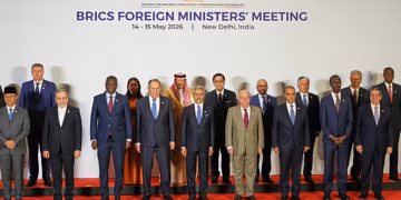 L'Afrique du Sud obtient 1 milliard de dollars de la banque des BRICS pour ses infrastructures urbaines