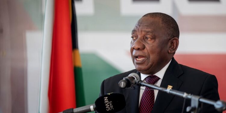 L'Afrique du Sud organise le 29 mai des élections qui pourraient être les plus cruciales depuis la fin de l'apartheid