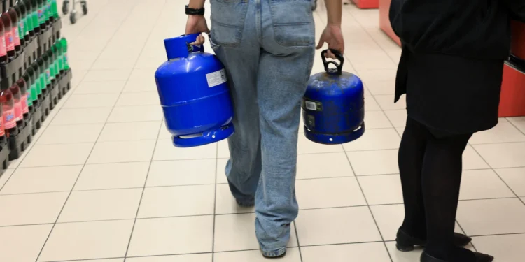L'Afrique du Sud prête à connaître un boom du gaz GPL dans un contexte de hausse des prix de l'électricité