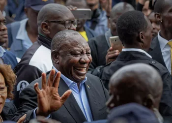 L'Afrique du Sud réduit drastiquement sa hausse de TVA suite au refus de l'Alliance démocratique