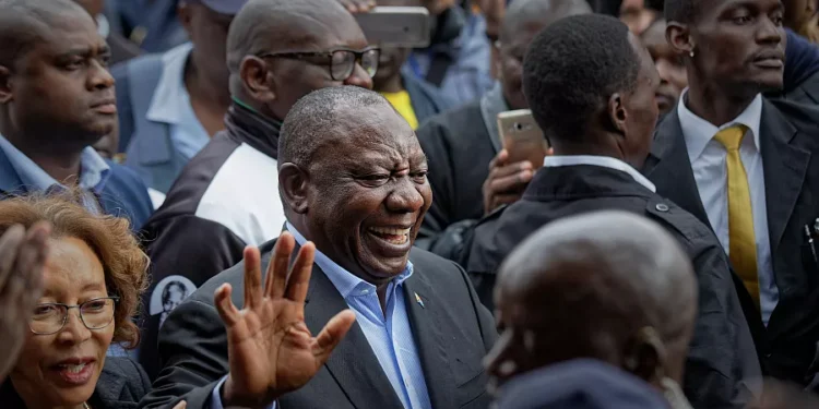 L'Afrique du Sud réduit drastiquement sa hausse de TVA suite au refus de l'Alliance démocratique