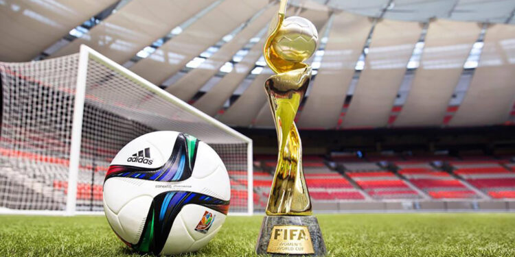 L'Afrique du Sud retire sa candidature à la Coupe du monde féminine 2027