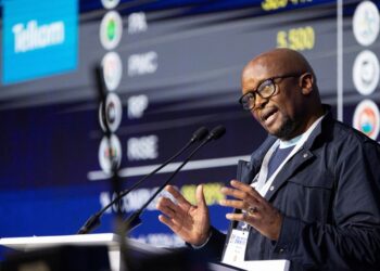 L’Afrique du Sud se dirige vers l’ère de la coalition après la déclaration des résultats des élections par la CEI