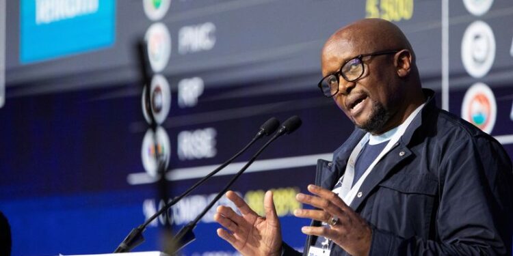 L’Afrique du Sud se dirige vers l’ère de la coalition après la déclaration des résultats des élections par la CEI