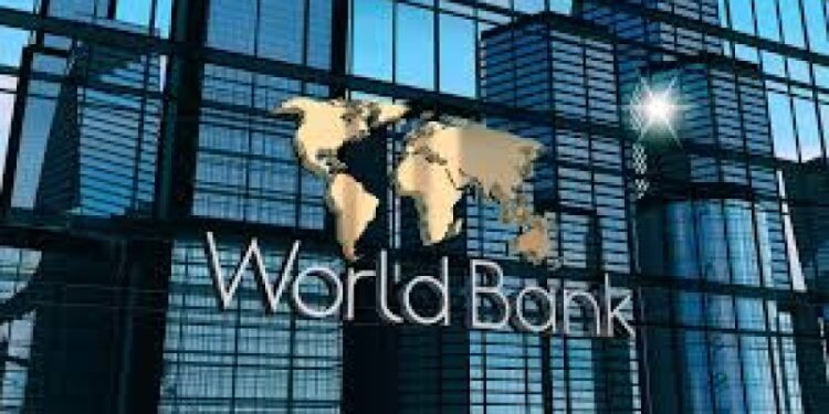 L'Afrique du Sud obtient un prêt de 1,5 milliard de dollars de la Banque mondiale pour le développement de ses infrastructures