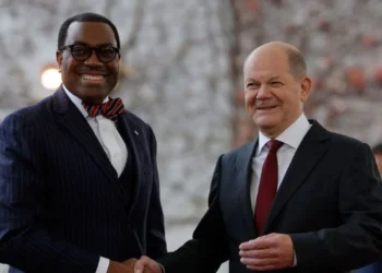 L’Allemagne s’engage à investir dans des projets d’énergie verte en Afrique