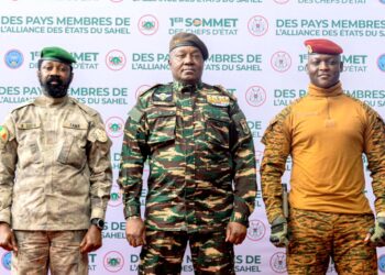 L’Alliance des États du Sahel rejette le calendrier de retrait de la CEDEAO