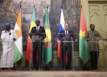 L'Alliance du Sahel rappelle ses ambassadeurs d'Algérie suite à la destruction d'un drone malien