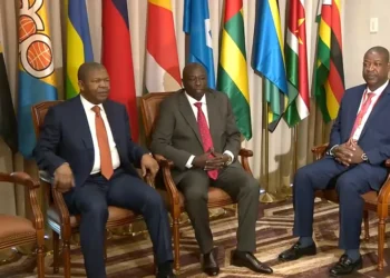 L'Angola accueille le sommet États-Unis-Afrique, un contexte favorable à la relance des relations commerciales