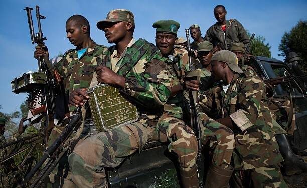 L'Angola appelle à un cessez-le-feu avant les pourparlers de paix RDC-M23