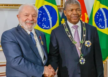 L'Angola et le Brésil conviennent de renforcer et relancer la coopération