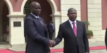 L’Angola et le Gabon renforcent leurs liens grâce à de nouveaux accords de coopération