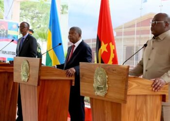 L'Angola met fin à sa médiation dans le conflit entre la RDC et le Rwanda suite à l'échec des négociations.