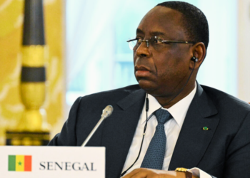 L'Avenir de la Démocratie Sénégalaise Réflexions sur le report des élections à décembre 2024.