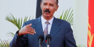 L'Érythrée annonce son départ du bloc régional de l'IGAD