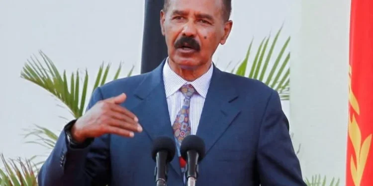 L'Érythrée annonce son départ du bloc régional de l'IGAD