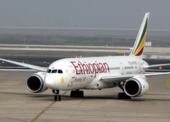 L'Érythrée suspend les vols d'Ethiopian Airlines, selon la compagnie aérienne