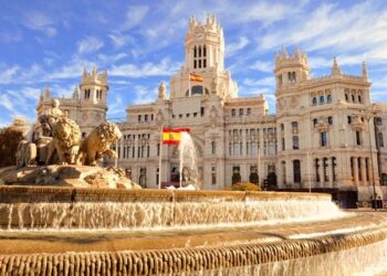 L’Espagne en quête d'influence en Afrique- ambitions et enjeux du sommet de Madrid 2025