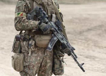 L'État islamique revendique l'attaque d'une église dominicale en RDC