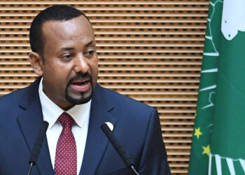 L’Éthiopie achève le remplissage du méga-barrage Nile Renaissance