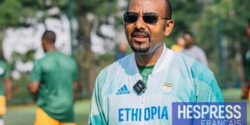 L'Éthiopie candidate à l'organisation de la Coupe d'Afrique des Nations 2028 après 52 ans d'absence