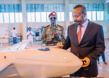 L'Éthiopie commence à fabriquer ses propres drones pour la défense et le commerce